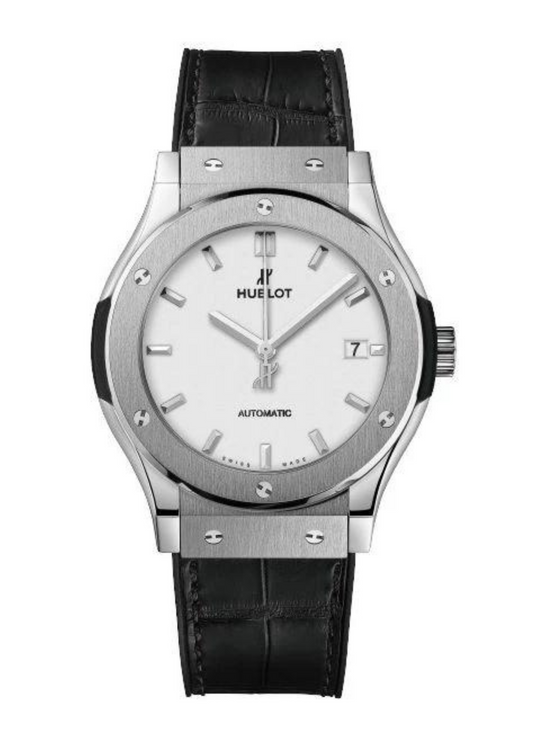 CLASSIC FUSIONRACING GREY TITANIUM