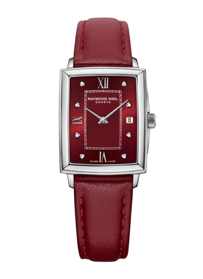 RAYMOND WEIL TOCCATA