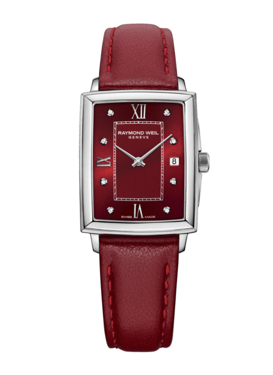 RAYMOND WEIL TOCCATA