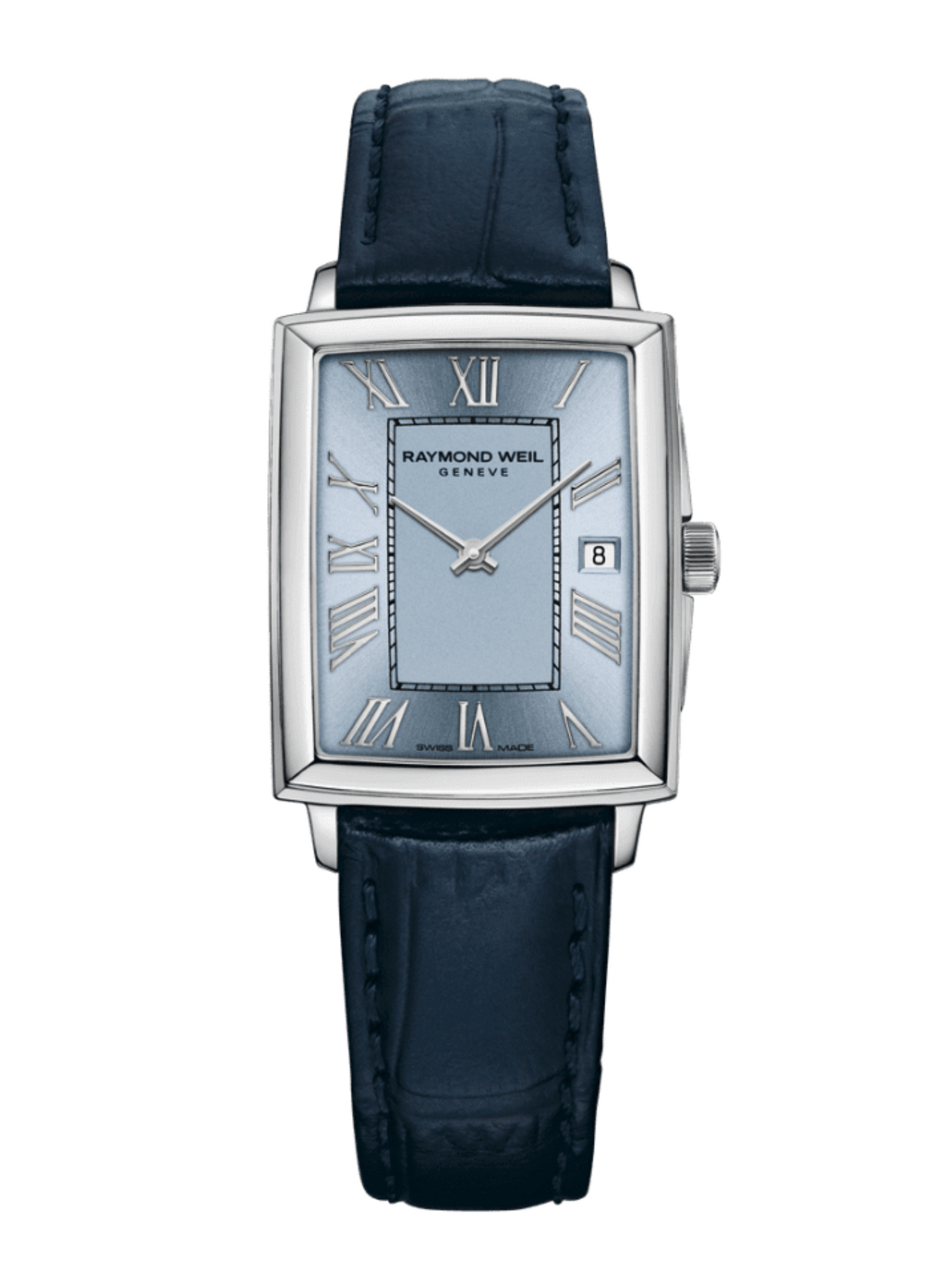 RAYMOND WEIL TOCCATA