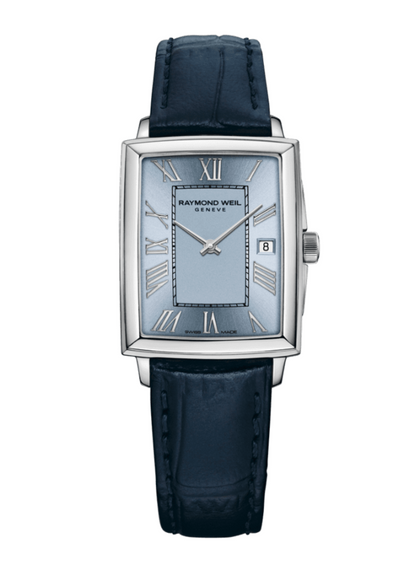 RAYMOND WEIL TOCCATA