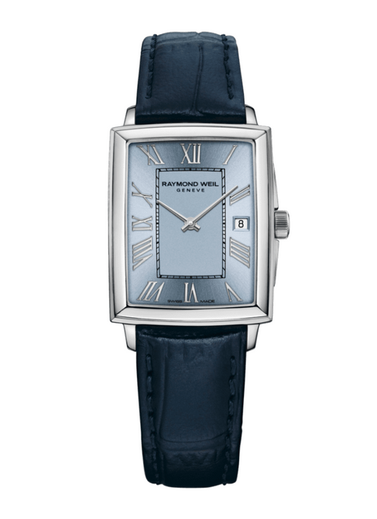 RAYMOND WEIL TOCCATA