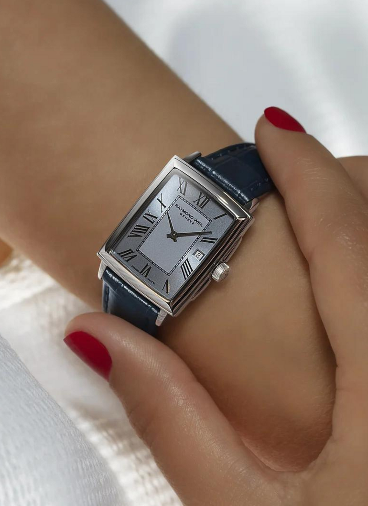 RAYMOND WEIL TOCCATA