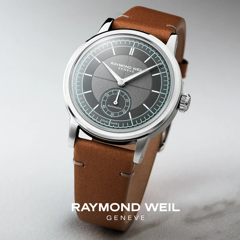 RAYMOND WEIL