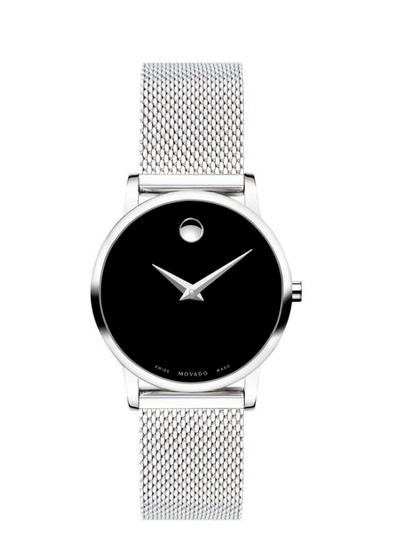 MOVADO MUSEUM CLASSIC