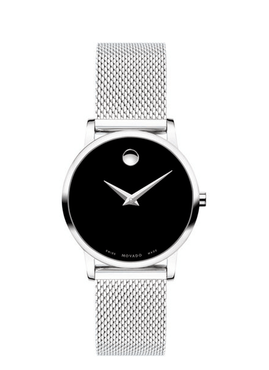 MOVADO MUSEUM CLASSIC