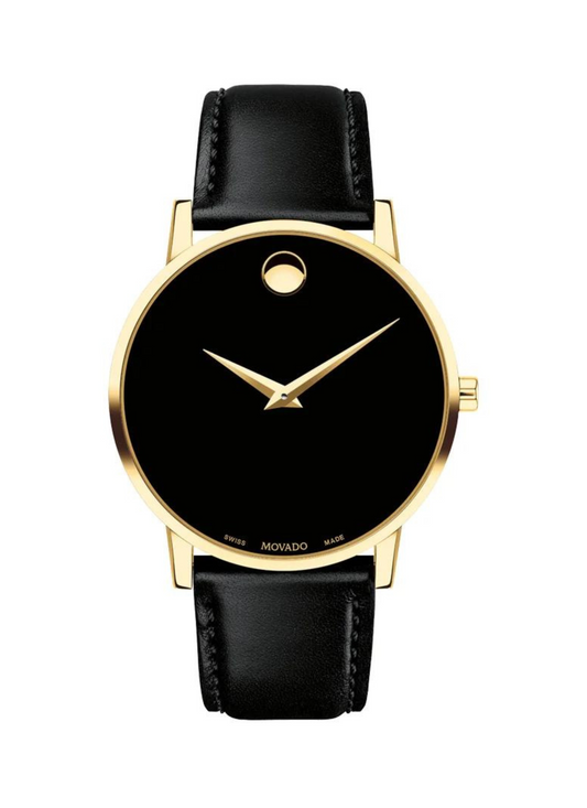 MOVADO MUSEUM CLASSIC
