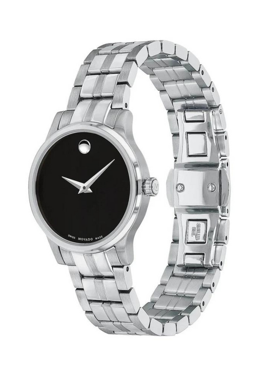 MOVADO LADIES SIGNATURE