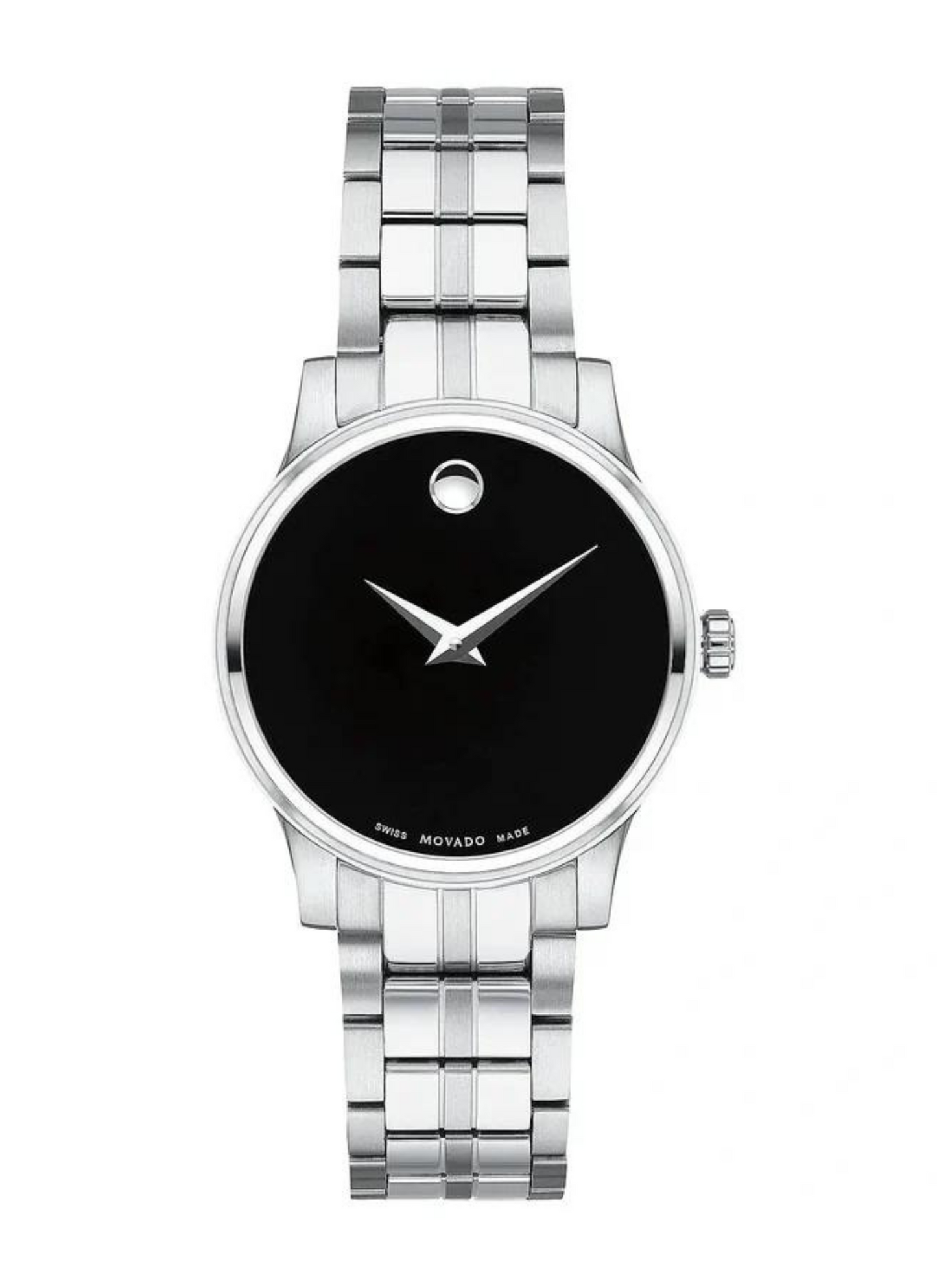 MOVADO LADIES SIGNATURE