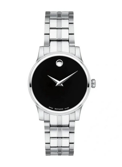 MOVADO LADIES SIGNATURE