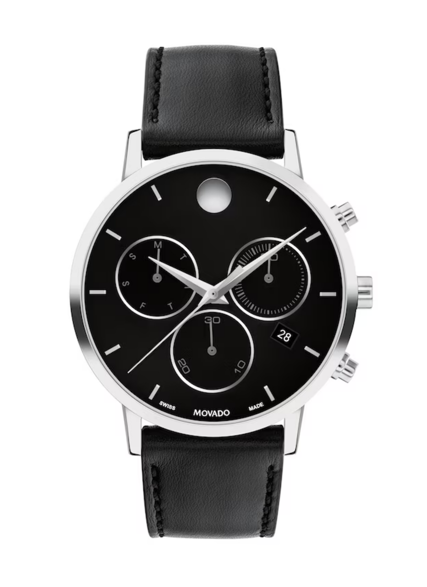 MOVADO MUSEUM CLASSIC