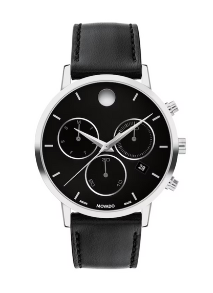 MOVADO MUSEUM CLASSIC