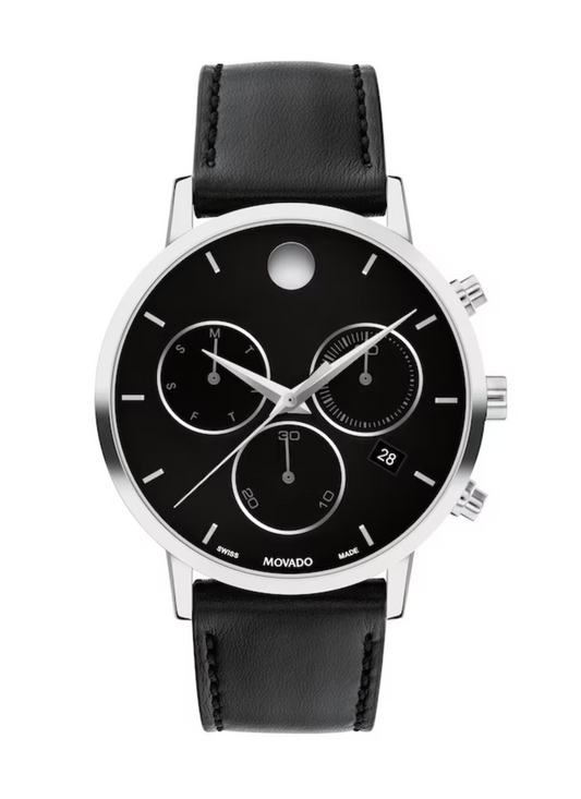 MOVADO MUSEUM CLASSIC