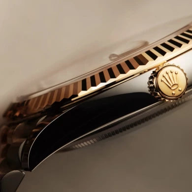 Descubra la colección Rolex