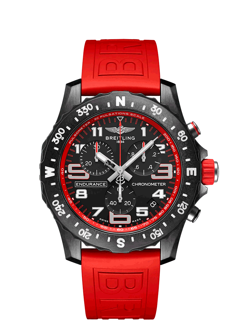 Endurance Pro