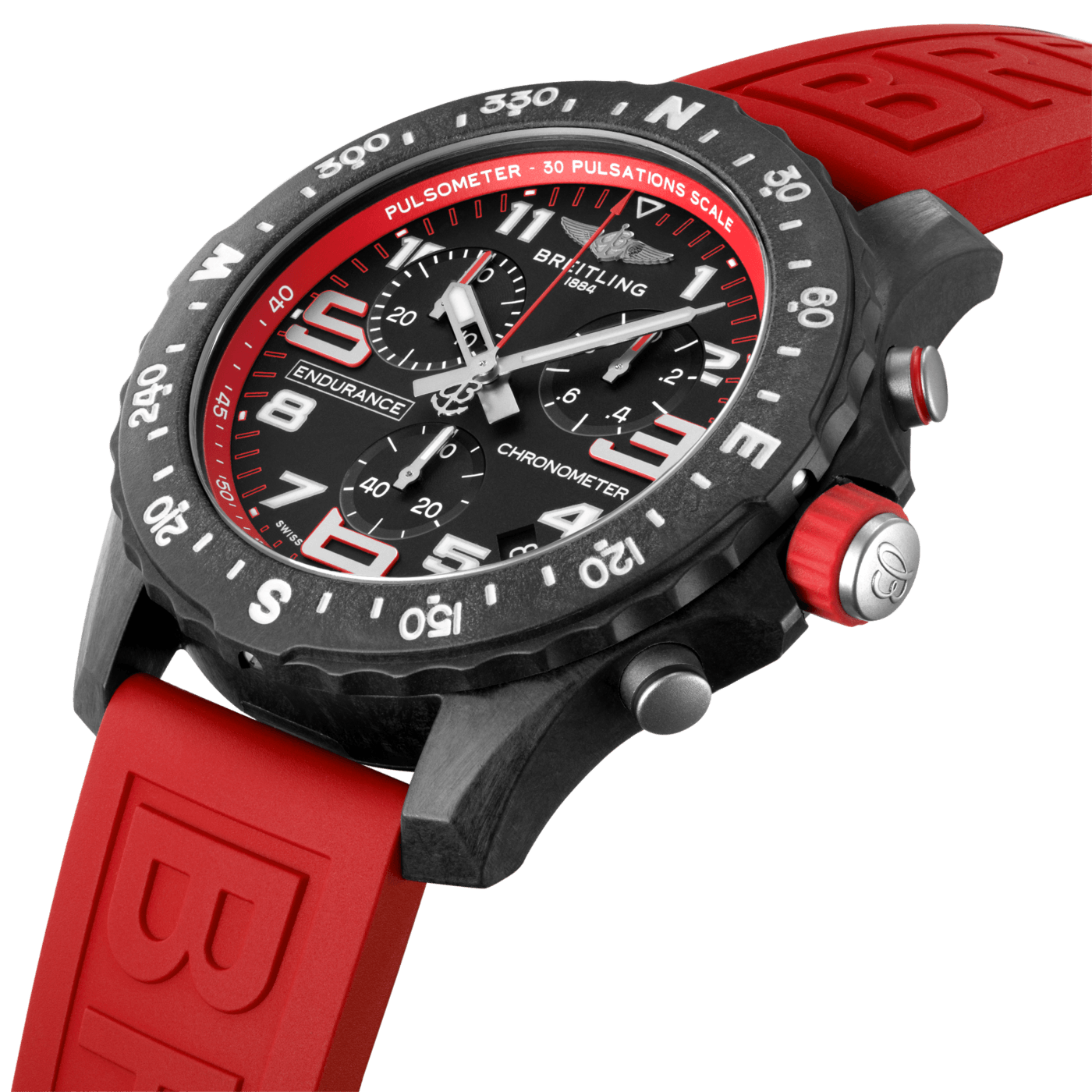 Endurance Pro