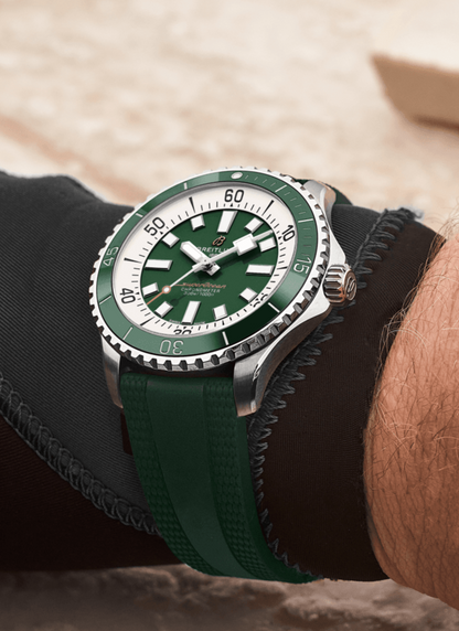 SUPEROCEAN AUTOMATIC 44