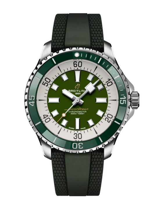 SUPEROCEAN AUTOMATIC 44
