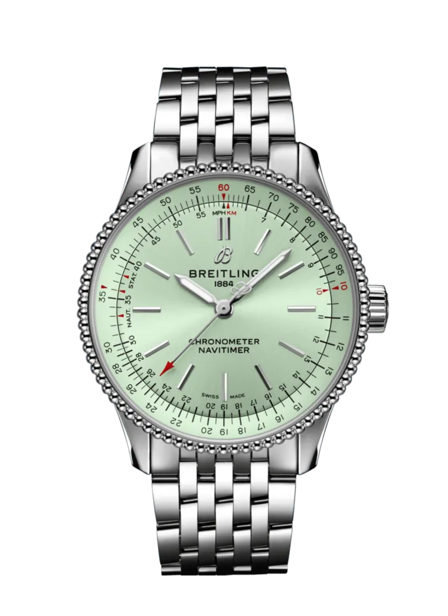 NAVITIMER AUTOMATIC 35