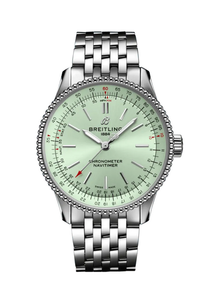 NAVITIMER AUTOMATIC 35