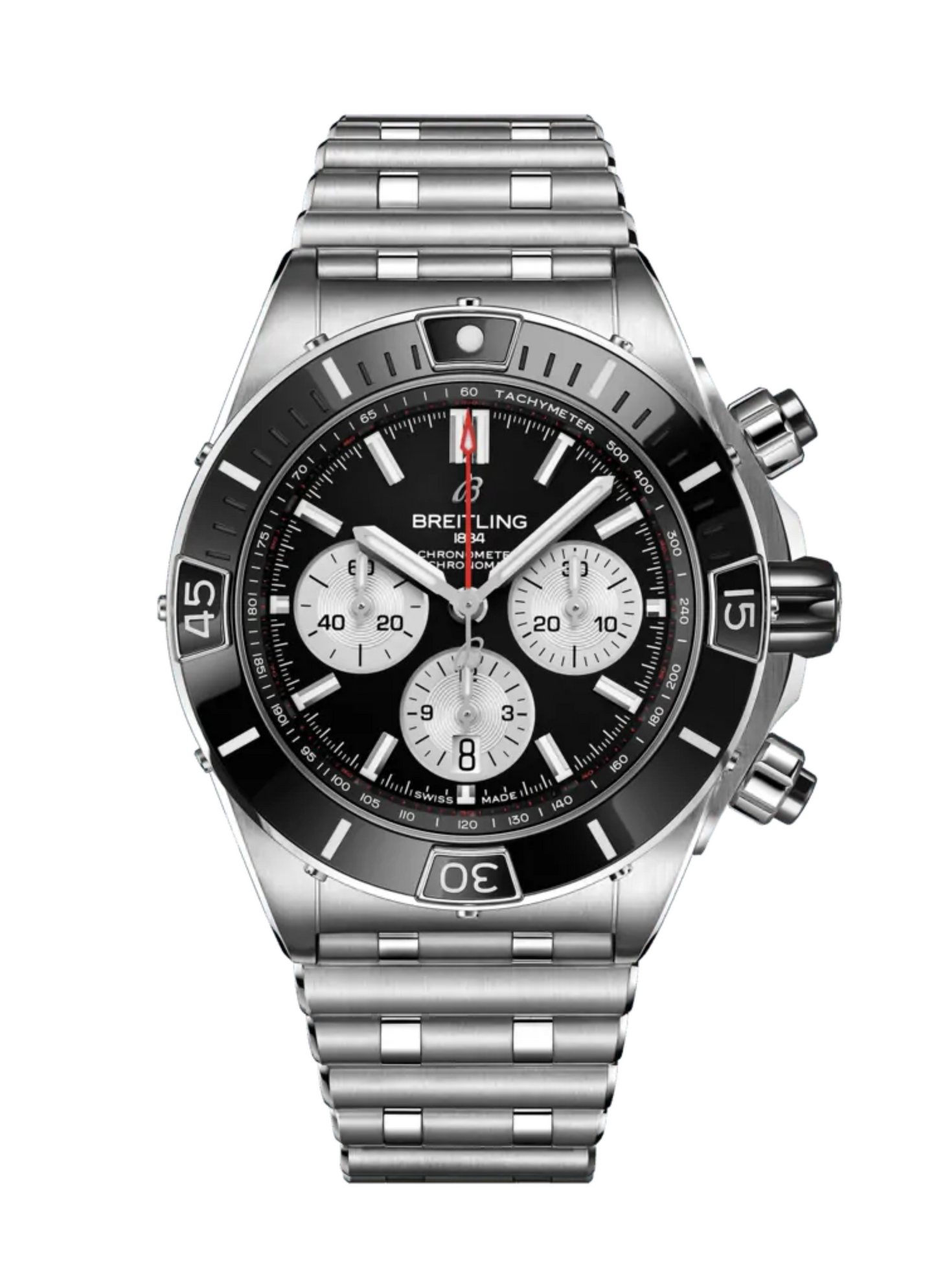 BREITLING SUPER CHRONOMAT B01 44