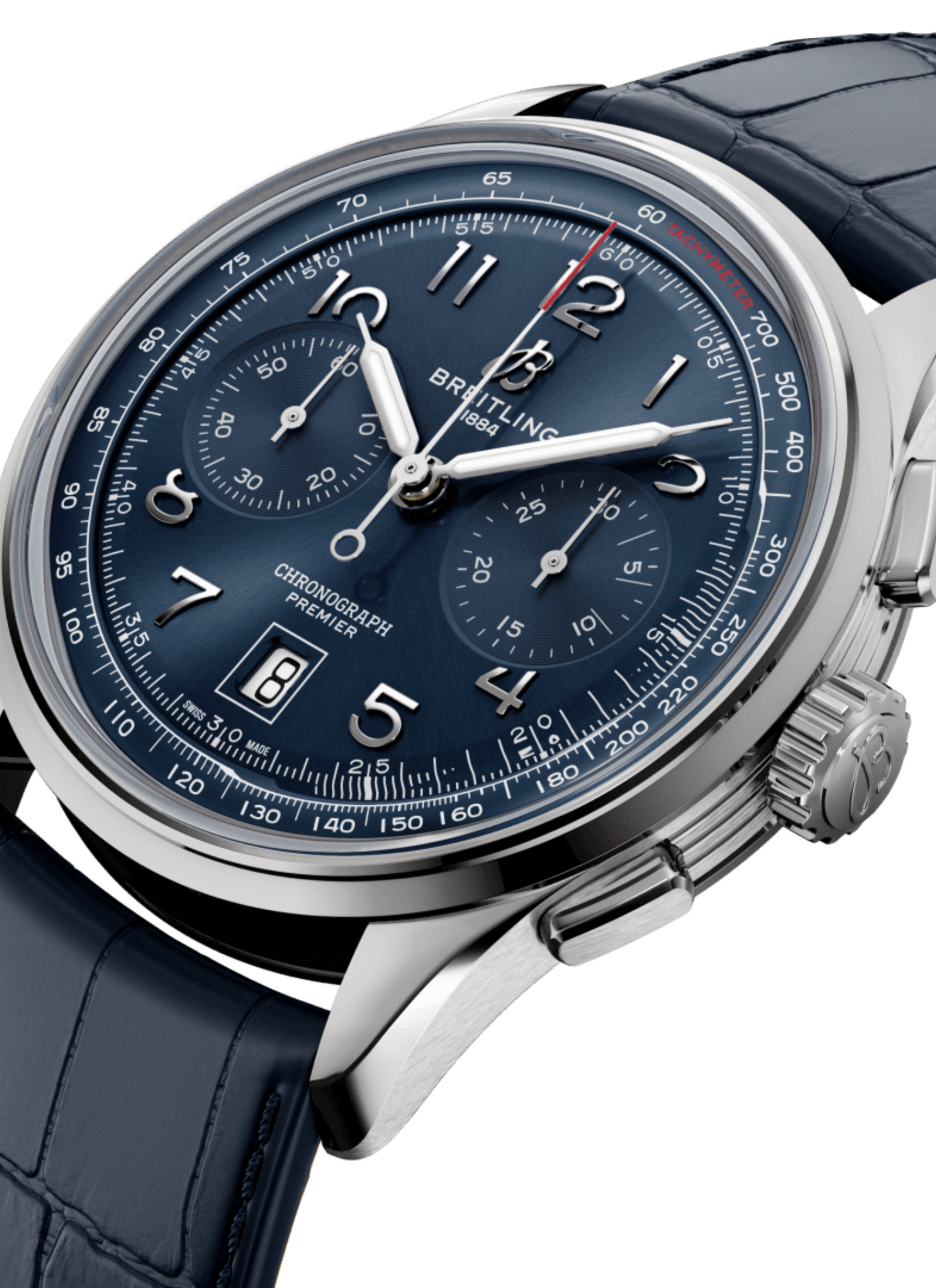 PREMIER B01 CHRONOGRAPH 42