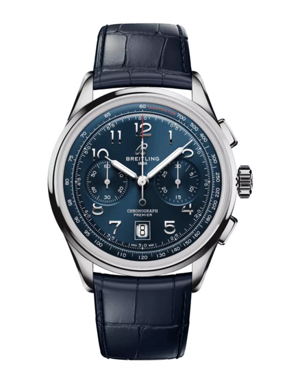 PREMIER B01 CHRONOGRAPH 42