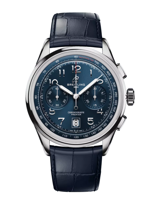 PREMIER B01 CHRONOGRAPH 42