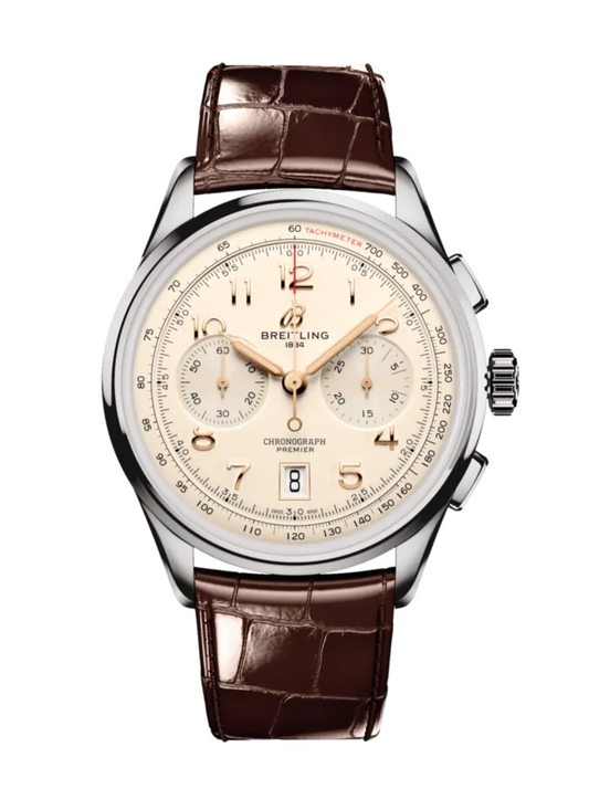 PREMIER B01 CHRONOGRAPH