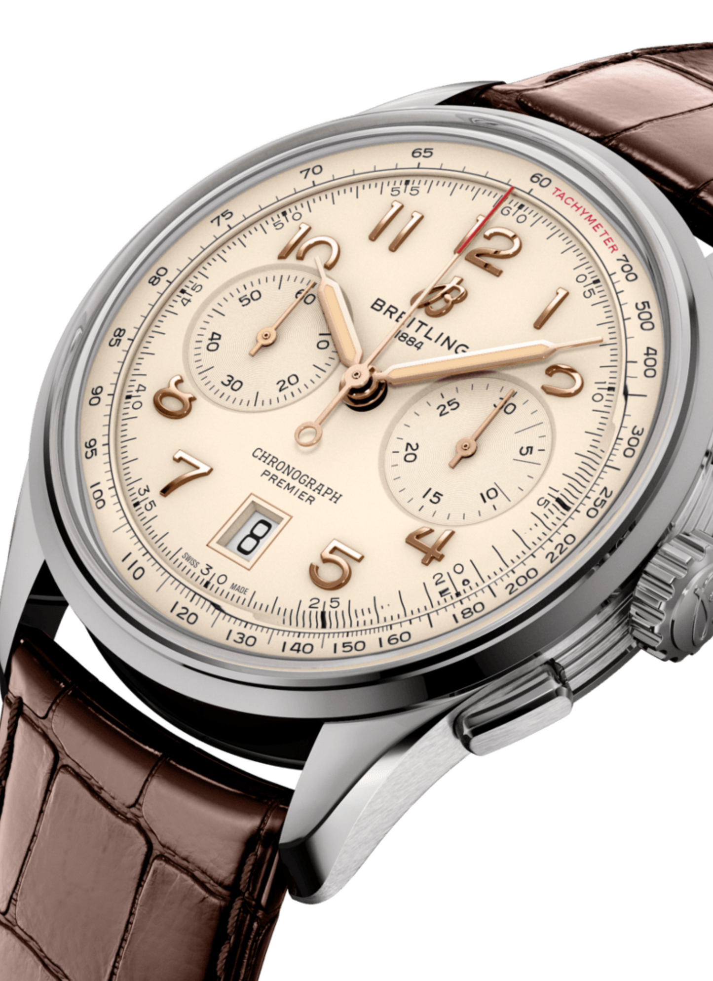 PREMIER B01 CHRONOGRAPH