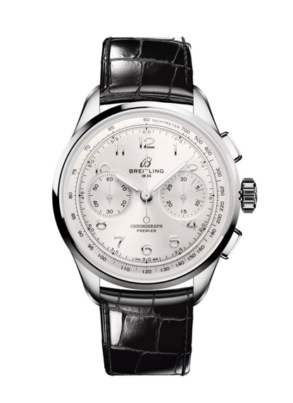 PREMIER B09 CHRONOGRAPH 40