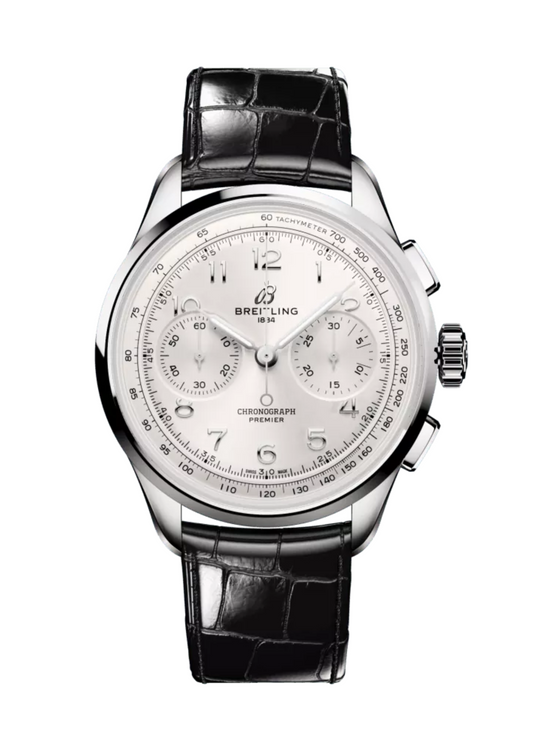 PREMIER B09 CHRONOGRAPH 40