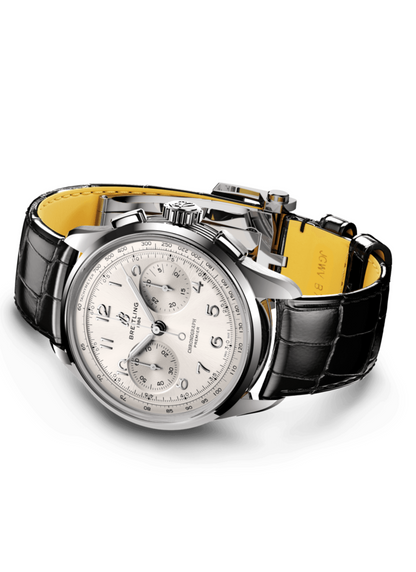 PREMIER B09 CHRONOGRAPH 40