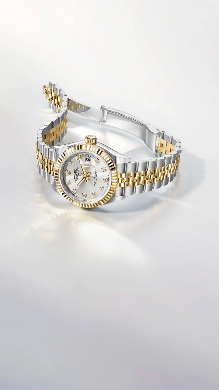 Lady‑Datejust