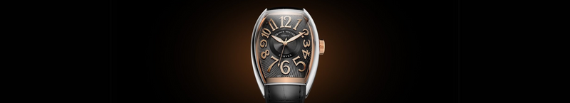 FRANCK MULLER