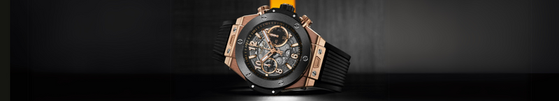 RELOJES