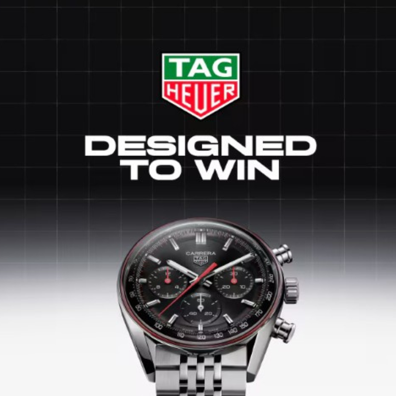 TAG Heuer