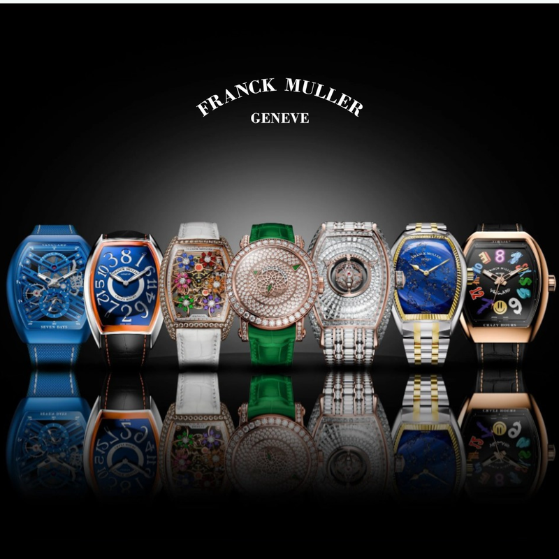 Franck Muller
