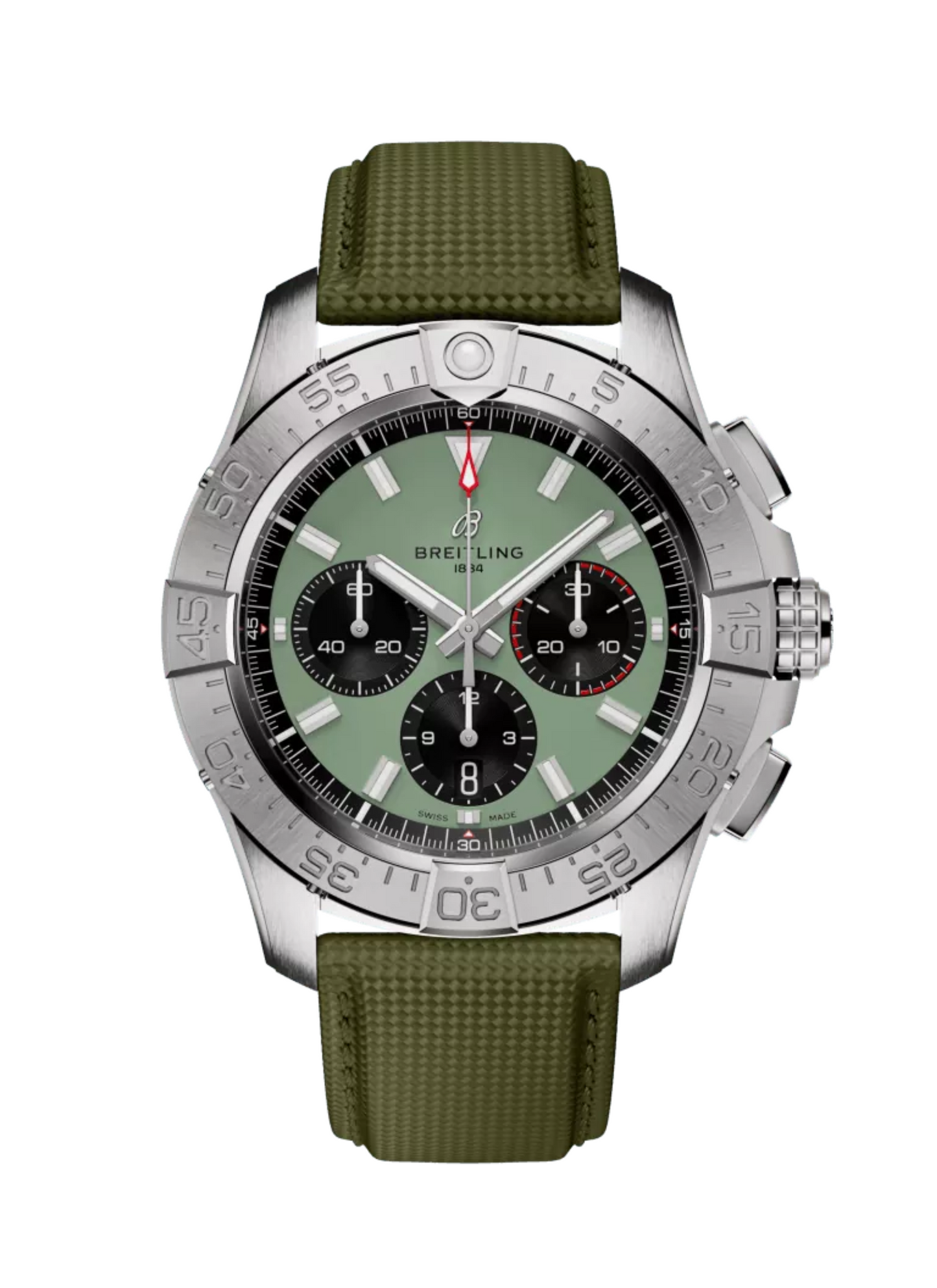 AVENGER B01 CHRONOGRAPH 44