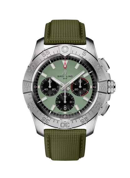 AVENGER B01 CHRONOGRAPH 44