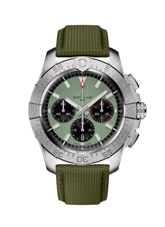 AVENGER B01 CHRONOGRAPH 44
