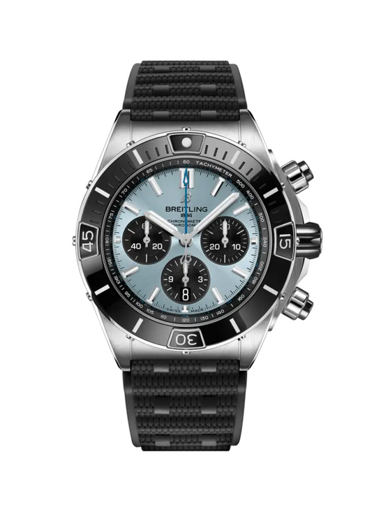 SUPER CHRONOMAT B01 44