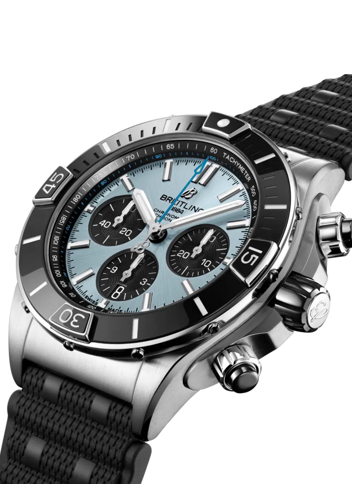 SUPER CHRONOMAT B01 44