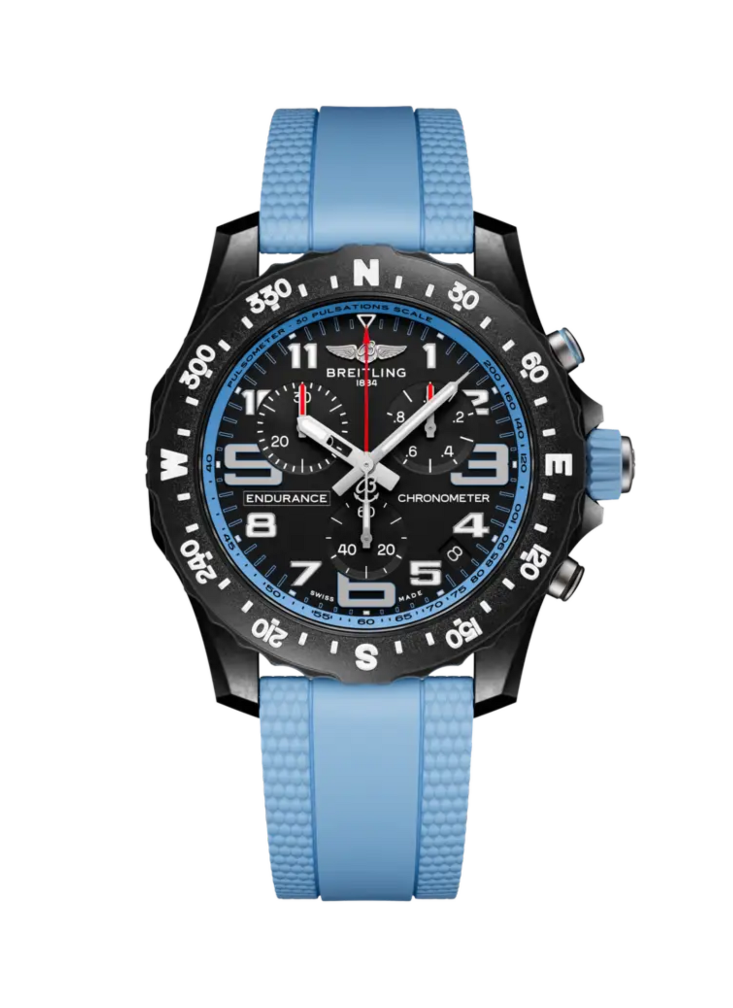 ENDURANCE PRO 44