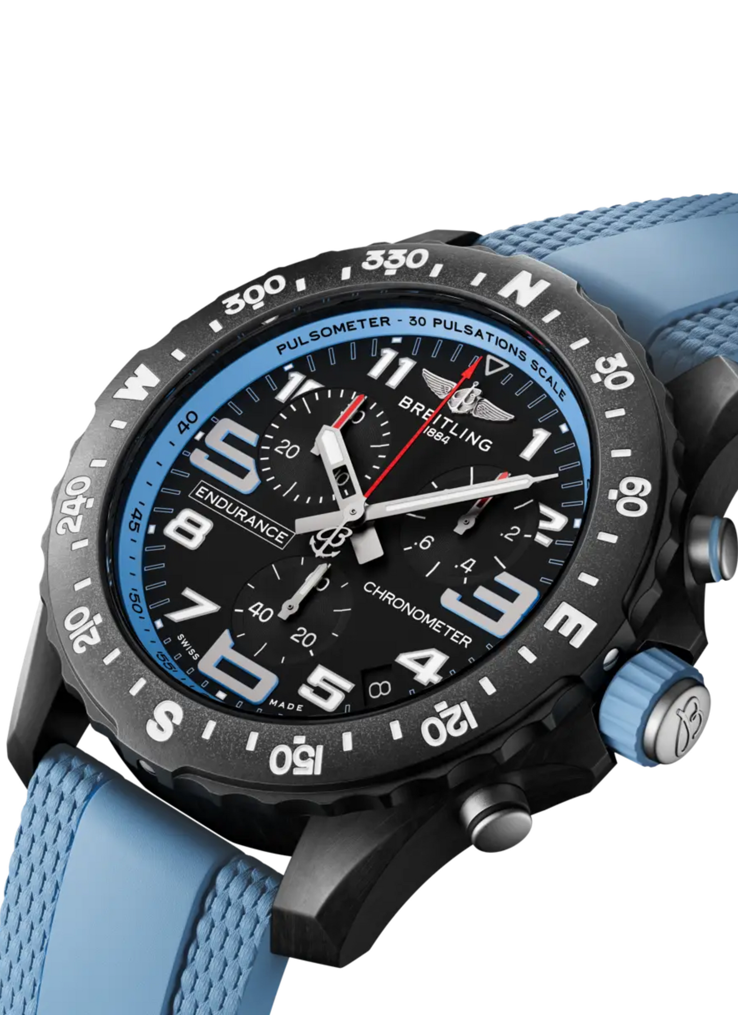 ENDURANCE PRO 44