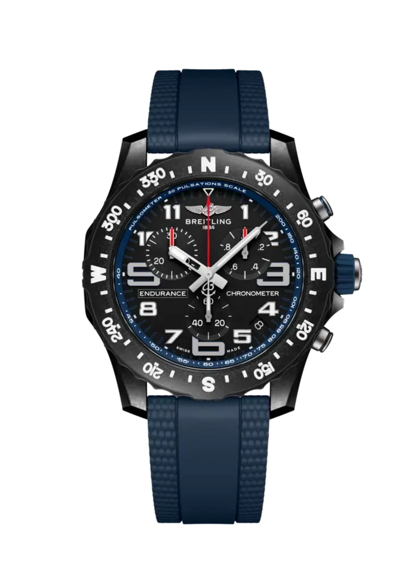 ENDURANCE PRO 44