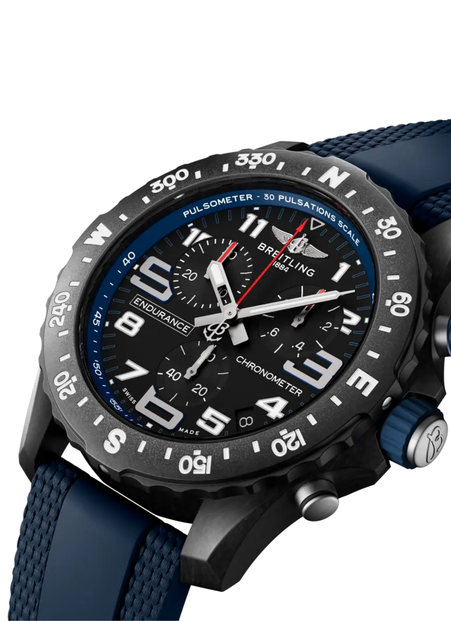 ENDURANCE PRO 44