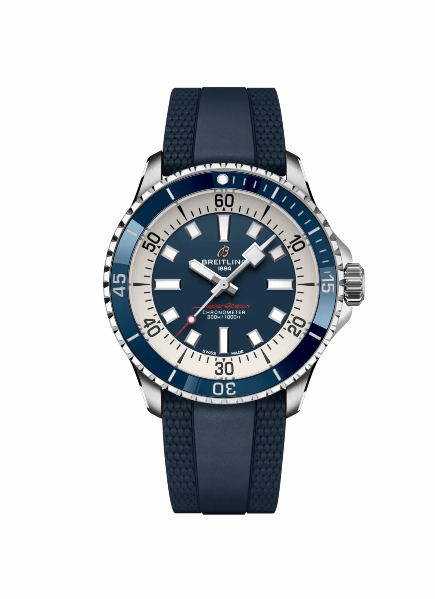 SUPEROCEAN AUTOMATIC 42