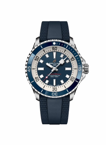 SUPEROCEAN AUTOMATIC 42