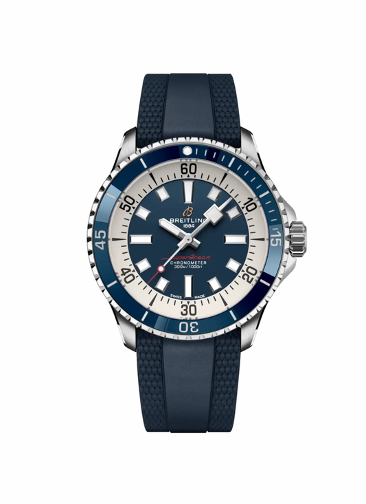 SUPEROCEAN AUTOMATIC 42